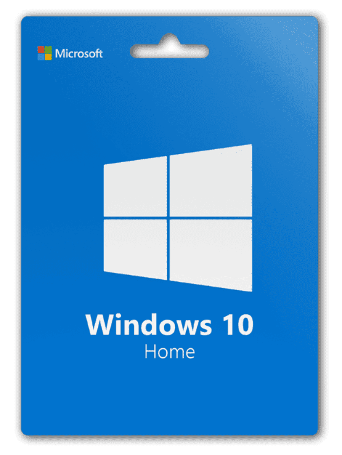 Windows 10 Home Retail CD Key